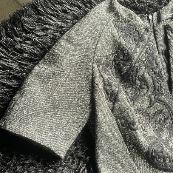 Embroidered Etro Dress- Italy - Picture 11 of 16